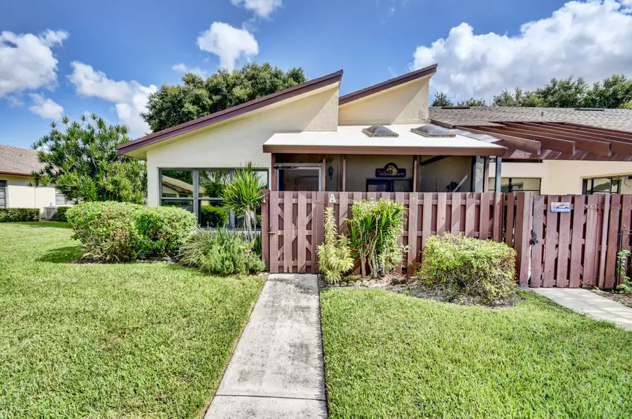 5120 Nesting WAY A, Delray Beach, FL 33484