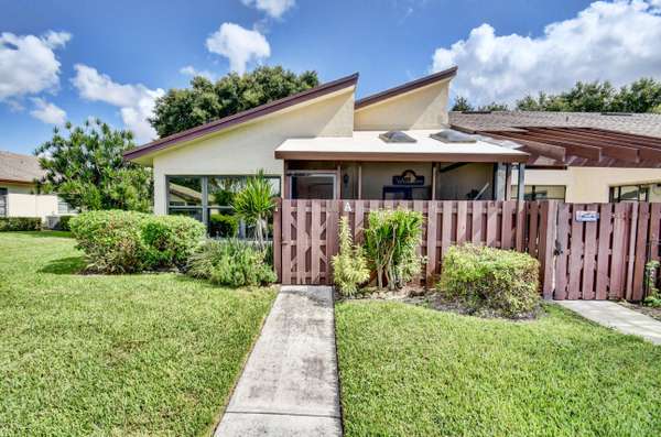 5120 Nesting WAY A,  Delray Beach,  FL 33484