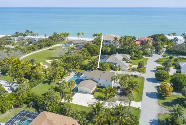 2180 Captains WALK,  Vero Beach,  FL 32963