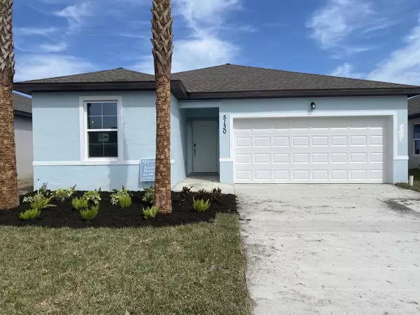 5130 Montecristo TER 161, Fort Pierce, FL 34951