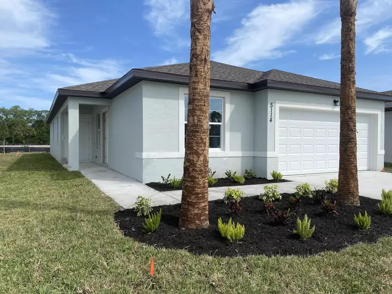 5114 Montecristo TER 165, Fort Pierce, FL 34951