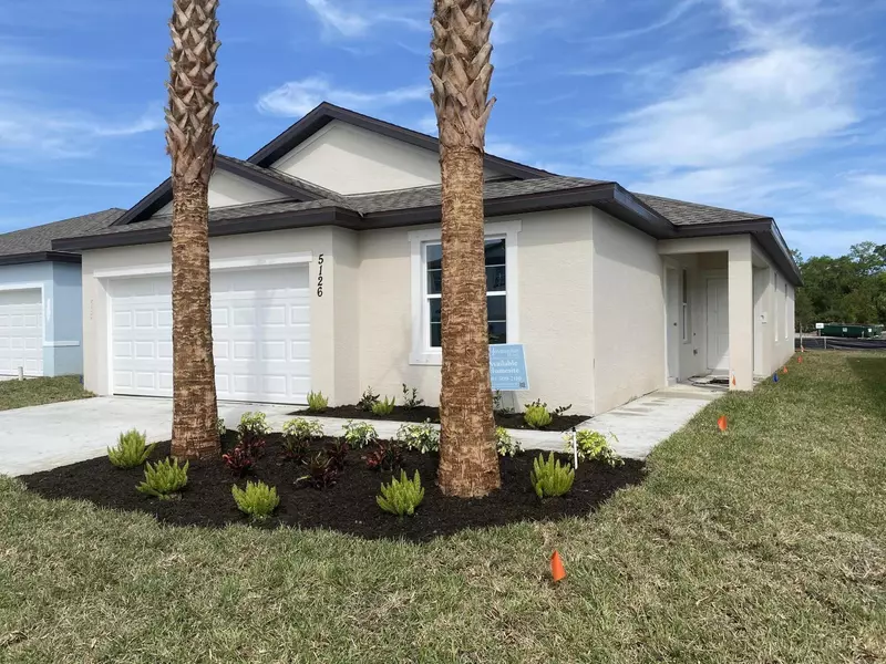 5126 Montecristo TER 162, Fort Pierce, FL 34951