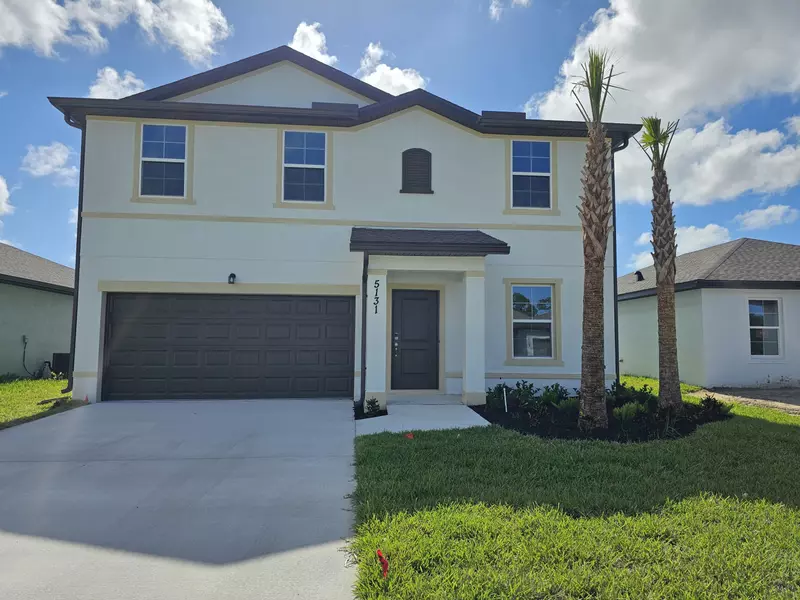 5131 Montecristo TER 150, Fort Pierce, FL 34951