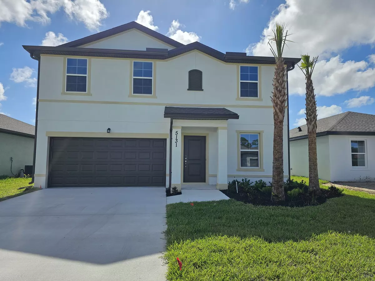 Fort Pierce, FL 34951,5131 Montecristo TER 150