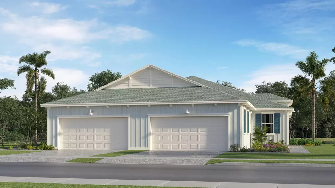 2121 SE Crosswood WAY, Port Saint Lucie, FL 34984