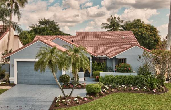 19284 Cherry Hills TER, Boca Raton, FL 33498