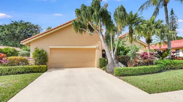 20021 Back Nine DR, Boca Raton, FL 33498