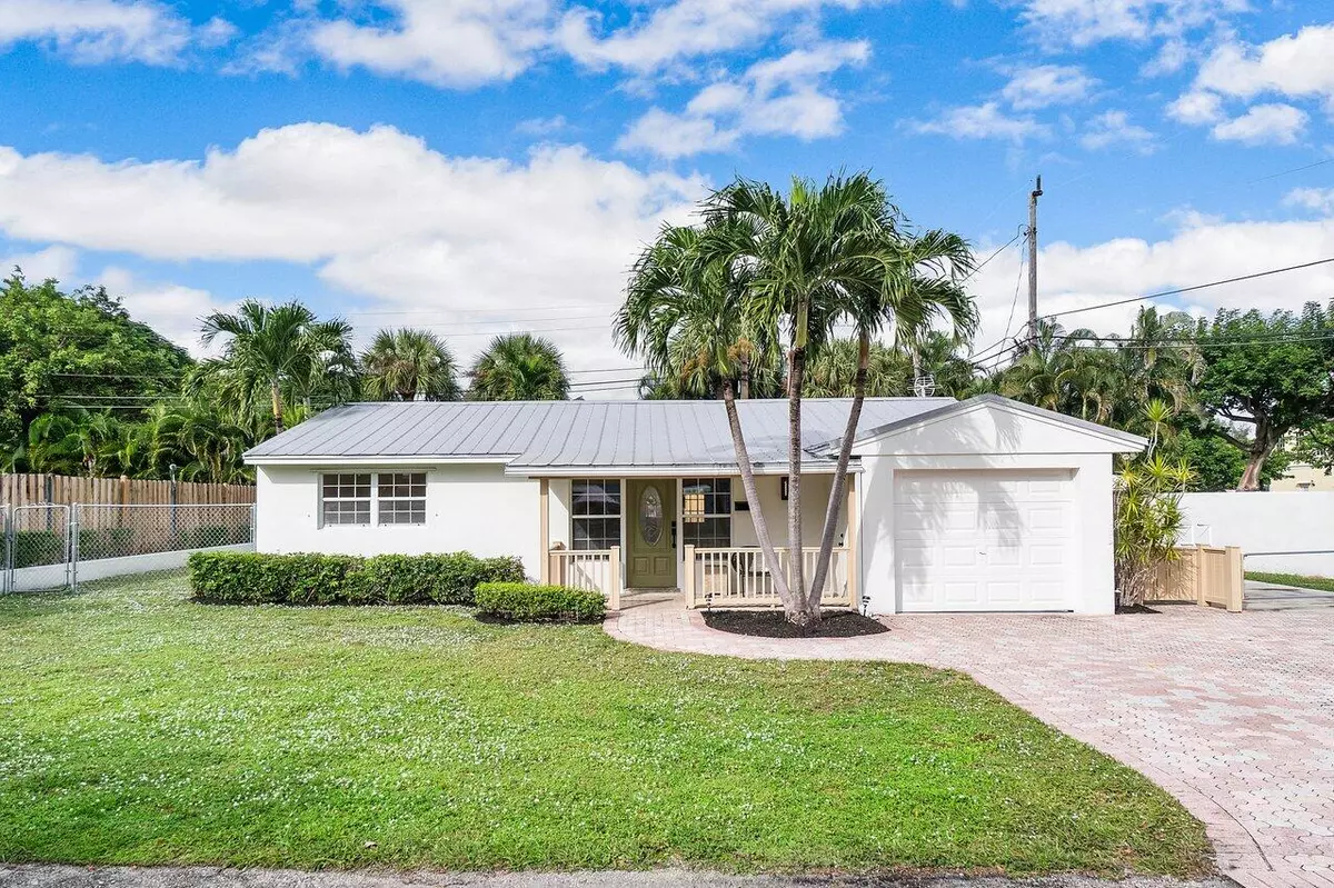 North Palm Beach, FL 33408,1831 Kathy LN