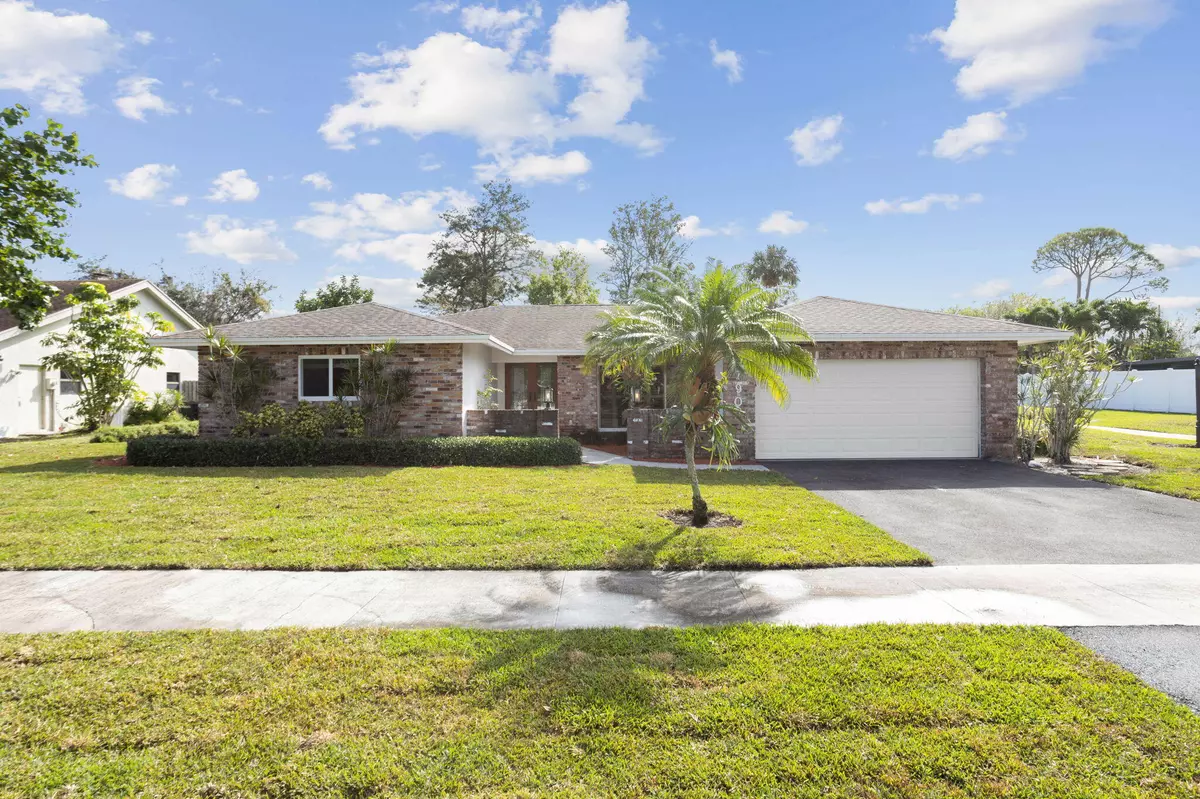 Boca Raton, FL 33487,4790 Fox Hunt TRL