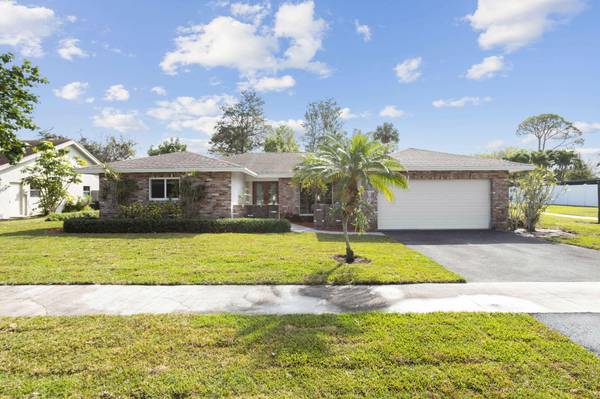 4790 Fox Hunt TRL,  Boca Raton,  FL 33487