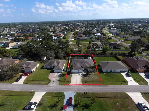 Port Saint Lucie, FL 34953,3673 SW Parsons ST