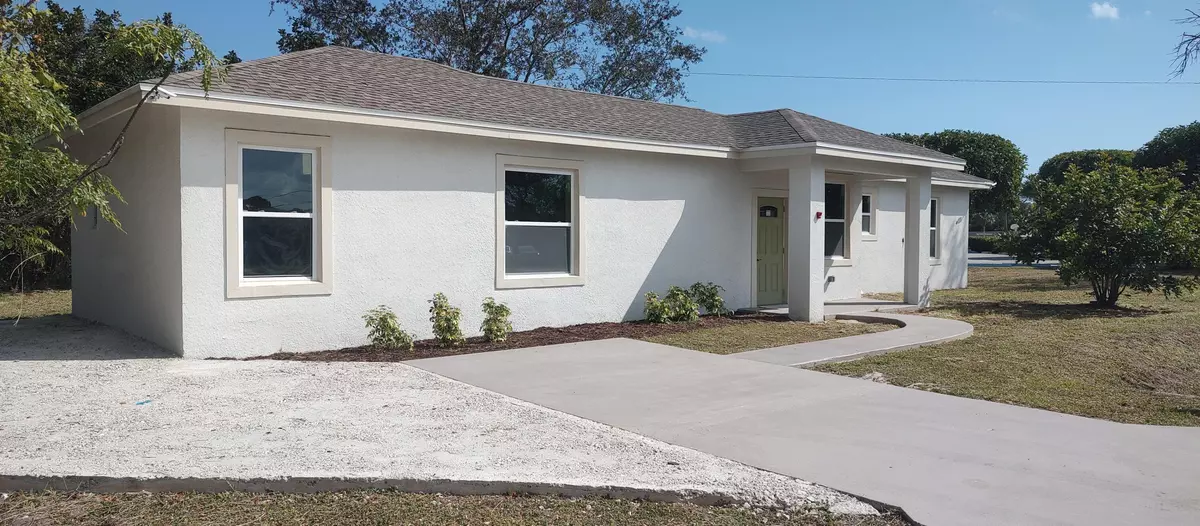 Fort Pierce, FL 34946,2002 W 21st CT