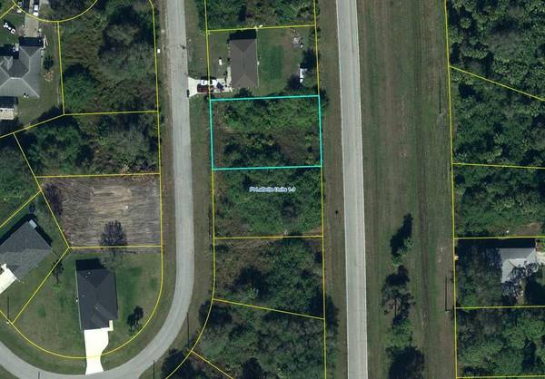 Labelle, FL 33935,3023 June CIR