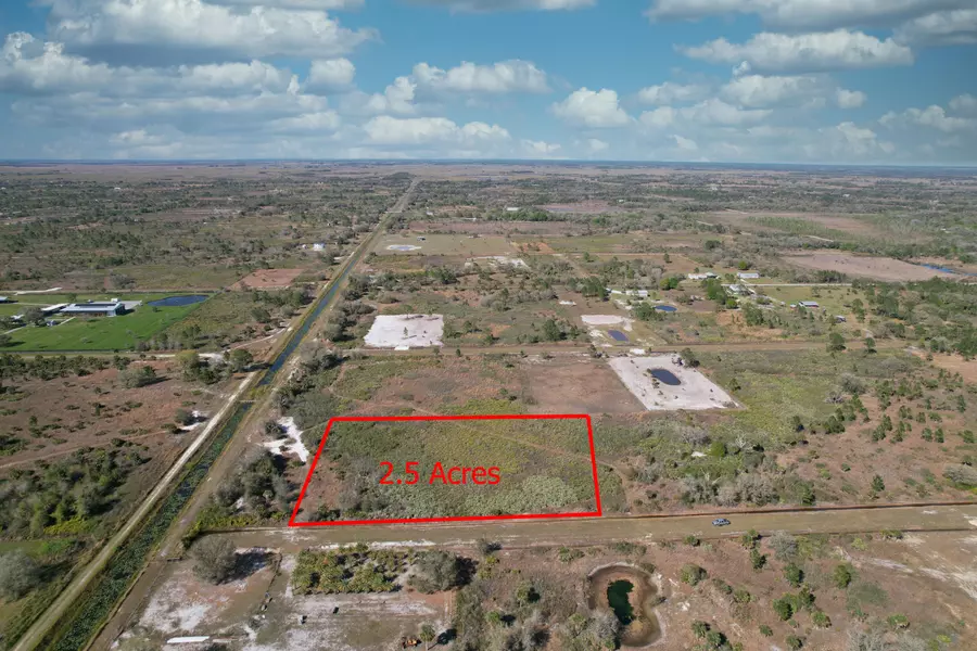 16733 NW 292nd ST, Okeechobee, FL 34972