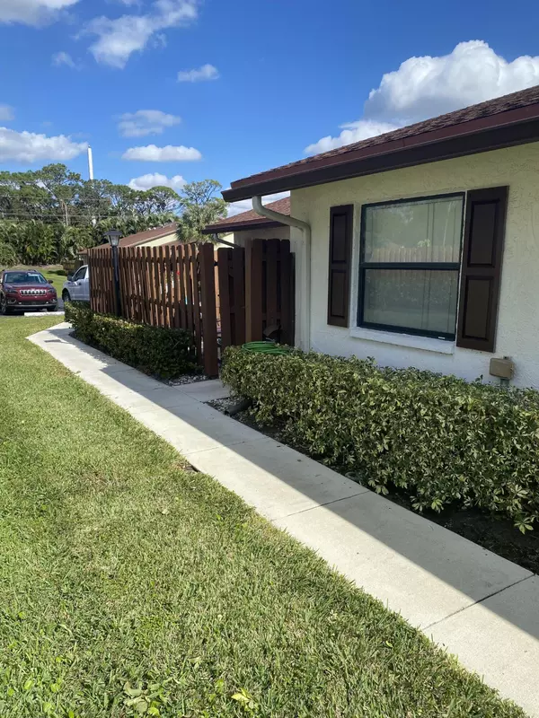 3816 Coco Loba LN, Boynton Beach, FL 33436