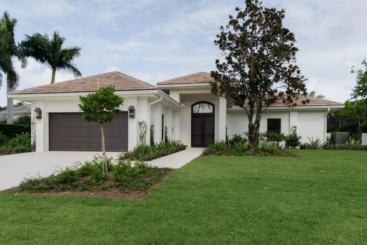 Wellington, FL 33414,11181 Isle Brook CT