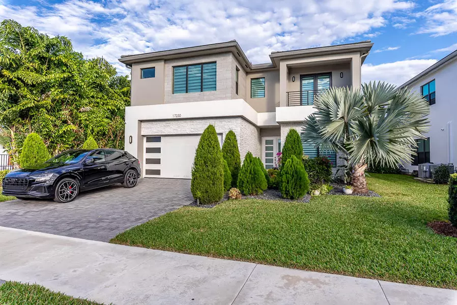 17230 Windy Pointe LN, Boca Raton, FL 33496