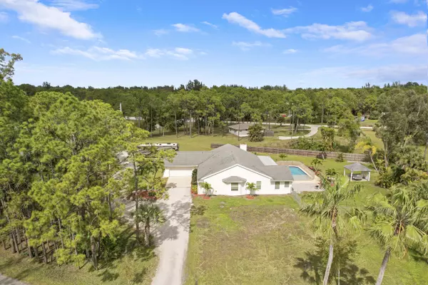 The Acreage, FL 33411,5486 Avocado BLVD