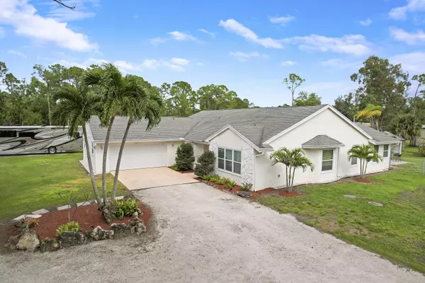 5486 Avocado BLVD, The Acreage, FL 33411