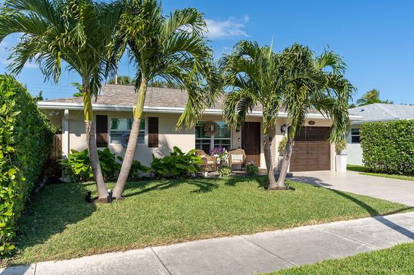 226 Fordham DR, Lake Worth Beach, FL 33460