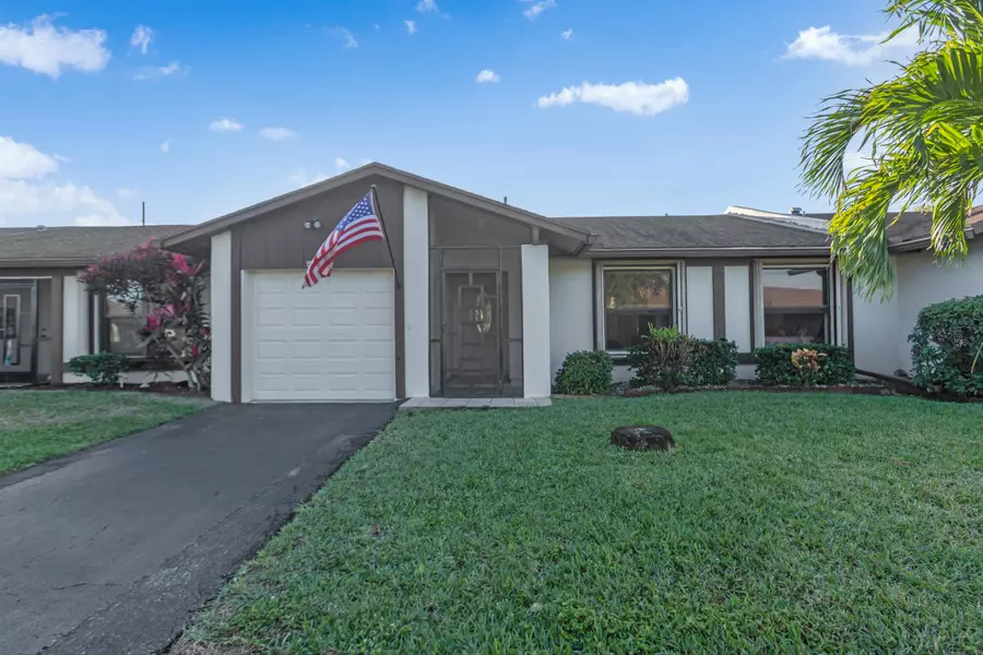 15912 Forsythia CIR, Delray Beach, FL 33484