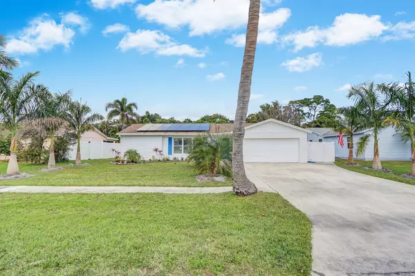 Jupiter, FL 33458,609 Oak TER