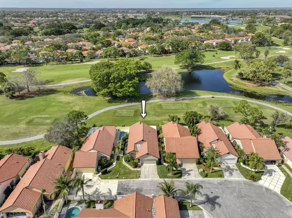 Palm Beach Gardens, FL 33418,23 N Ironwood WAY