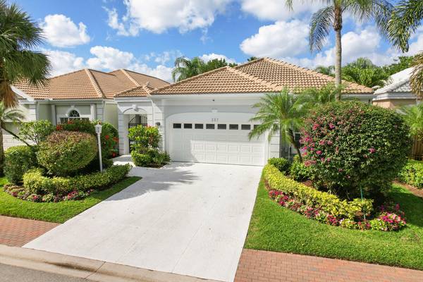 237 Coral Cay TER, Palm Beach Gardens, FL 33418