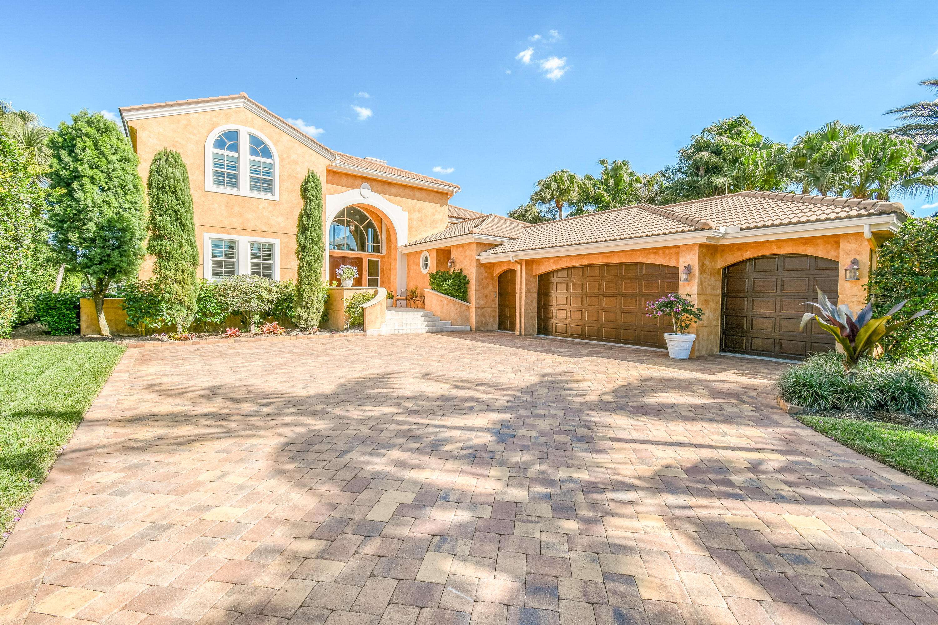 1208 NW Winters Creek RD, Palm City, FL 34990