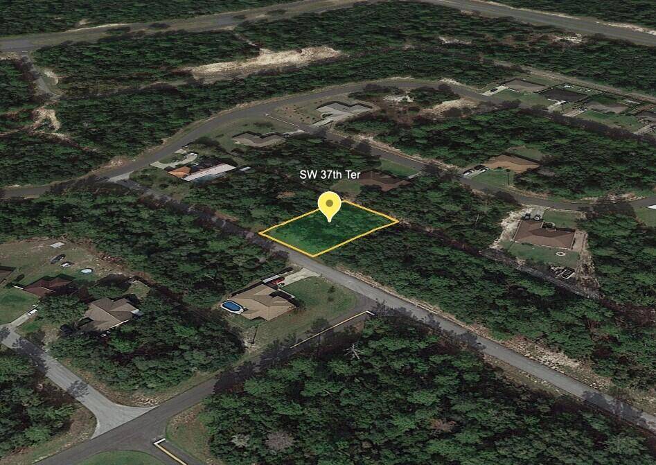 Ocala, FL 34473,Tbd SW 37th Terrace RD