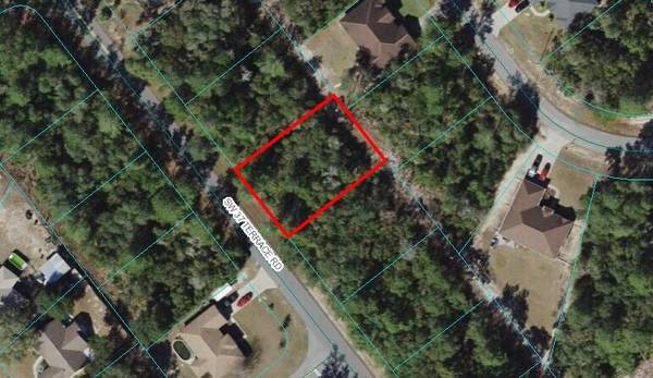 Ocala, FL 34473,Tbd SW 37th Terrace RD