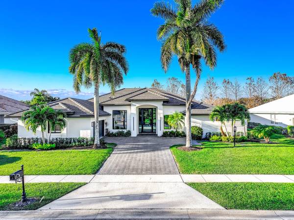 10450 Stonebridge BLVD, Boca Raton, FL 33498