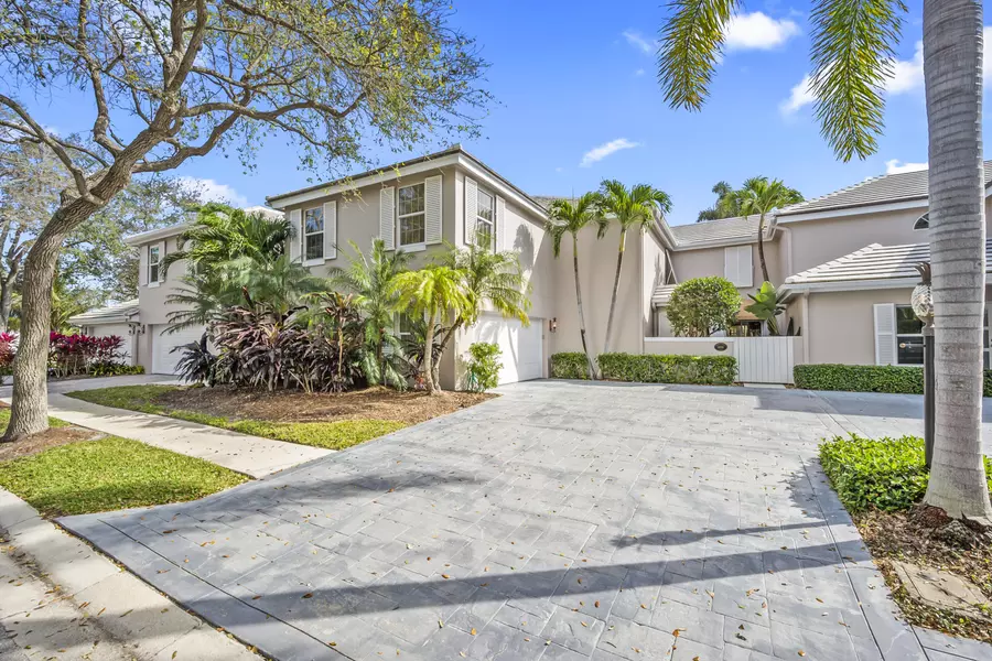 14394 Cypress Island CT, Palm Beach Gardens, FL 33410