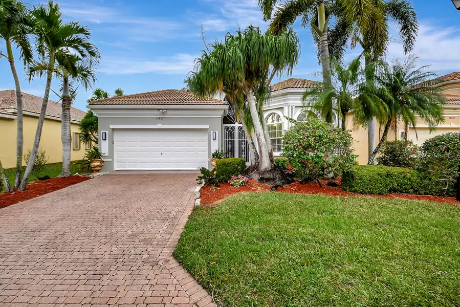 15857 Vivanco ST, Delray Beach, FL 33446