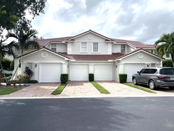 2151 Wingate BND,  Wellington,  FL 33414