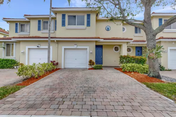 Boynton Beach, FL 33426,2767 S Evergreen CIR