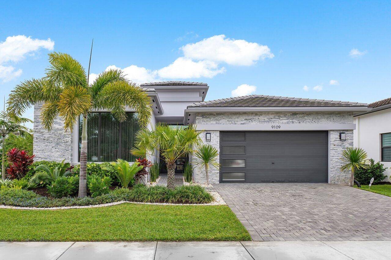 9109 Fiano PL, Boca Raton, FL 33496
