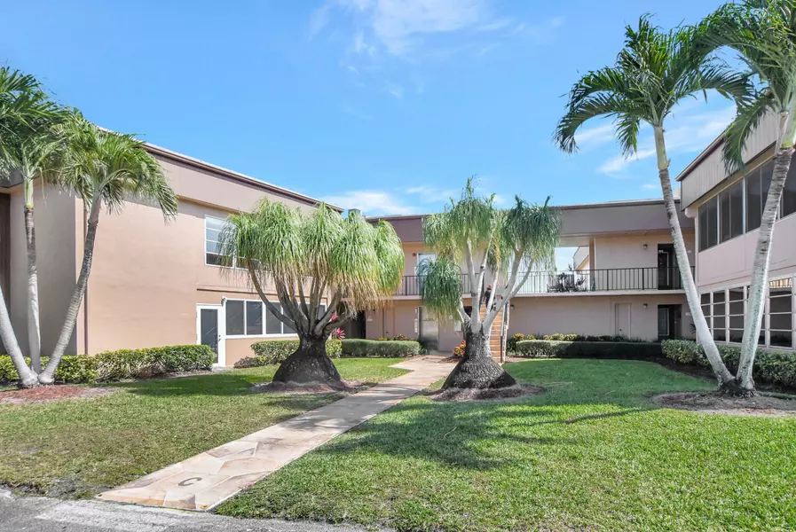 107 Piedmont C, Delray Beach, FL 33484