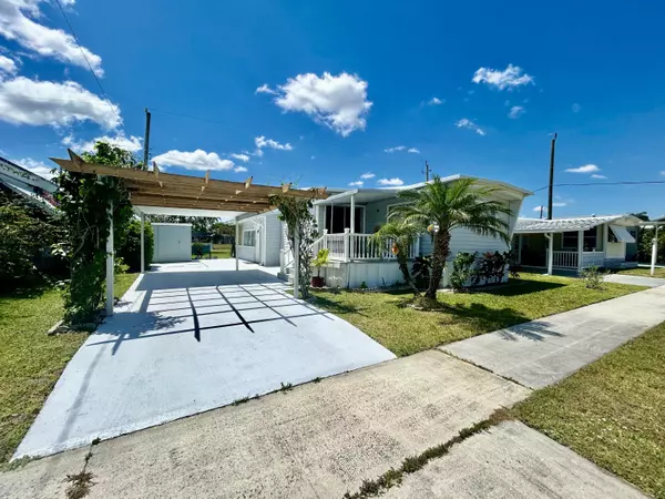 Boynton Beach, FL 33436,4166 Bobwhite DR