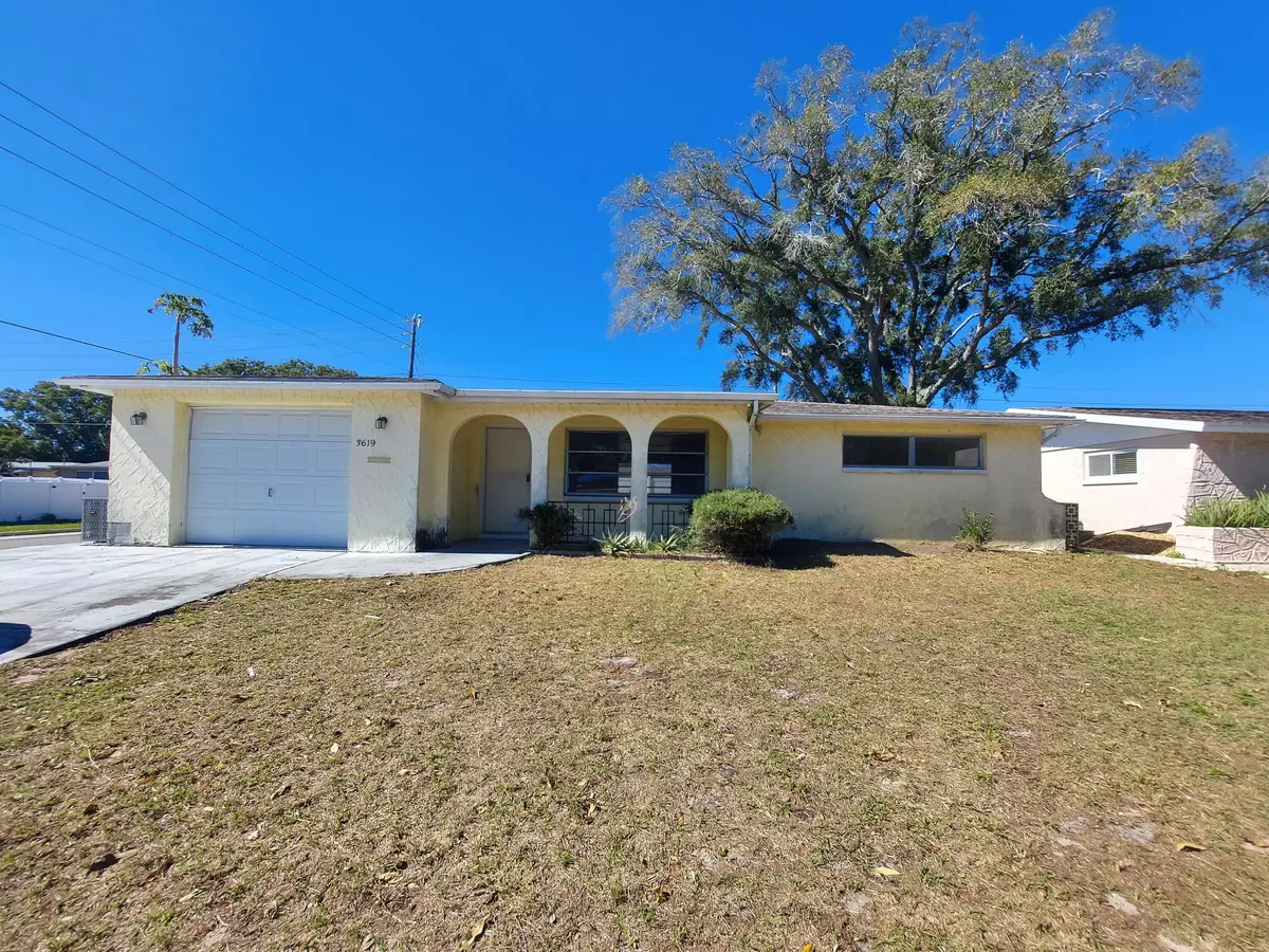 New Port Richey, FL 34652,3619 Morley DR