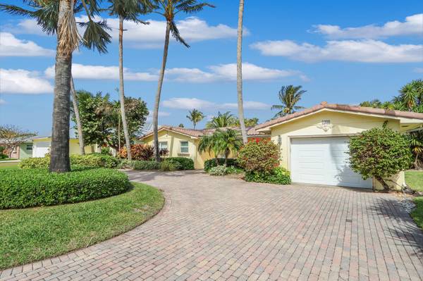 Palm Beach Shores, FL 33404,129 Linda LN