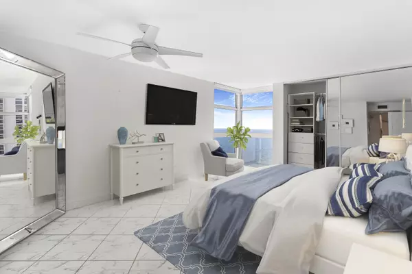 1360 S Ocean BLVD 2402, Pompano Beach, FL 33062