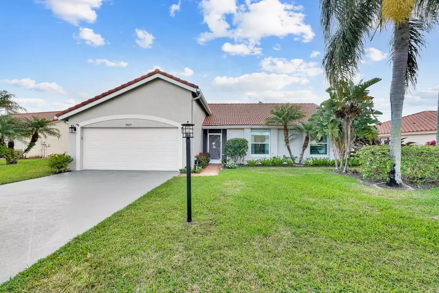 5507 Egret Isle TRL, Lake Worth, FL 33467