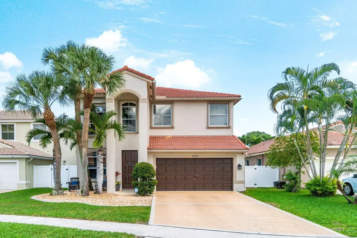 Lake Worth, FL 33463,5105 Prairie Dunes Village CIR