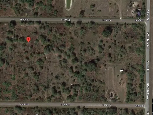 Okeechobee, FL 34972,14668 NW 260th ST