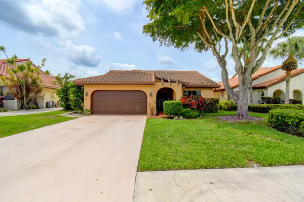 Boca Raton, FL 33433,7619 Solimar CIR