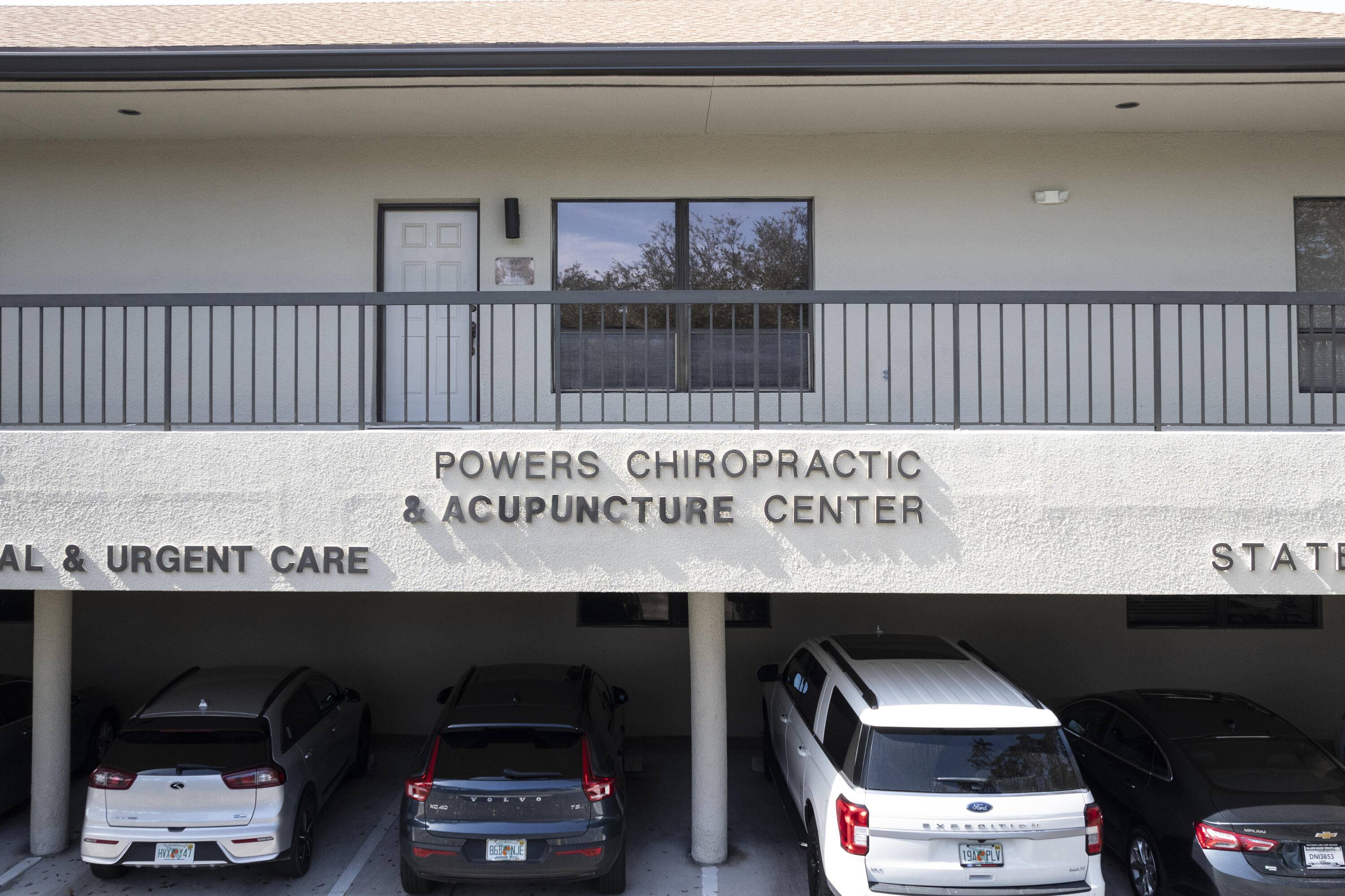 Palm Beach Gardens, FL 33410,10625 N Military TRL 203