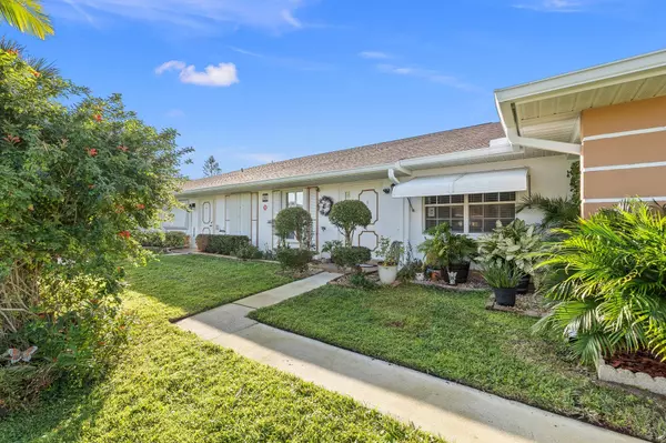 1030 E Pheasant Run DR 0, Fort Pierce, FL 34950