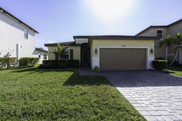 Port Saint Lucie, FL 34987,7815 NW Greenbank CIR