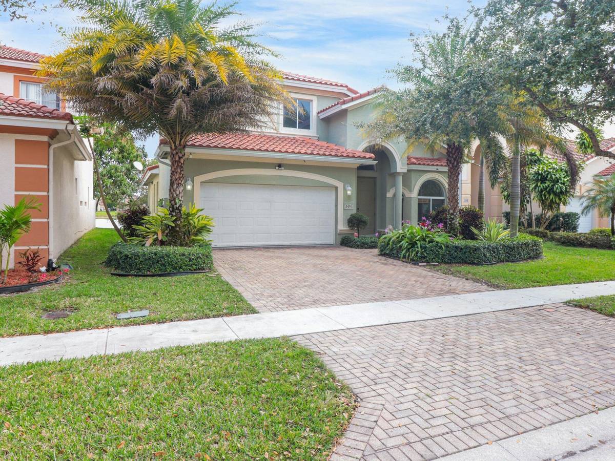 West Palm Beach, FL 33413,604 Gazetta WAY